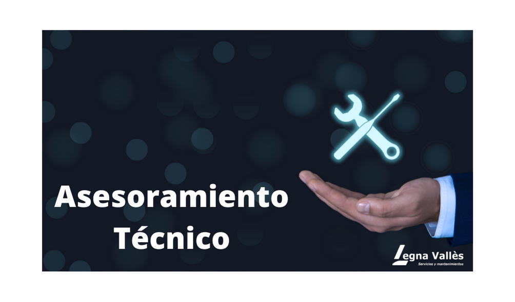 Asesoramiento tecnico comercial