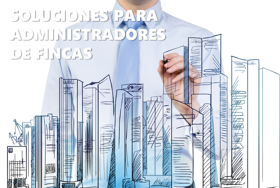 Solucion Administradores de Fincas